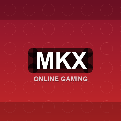mkx logo