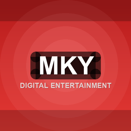 mky logo