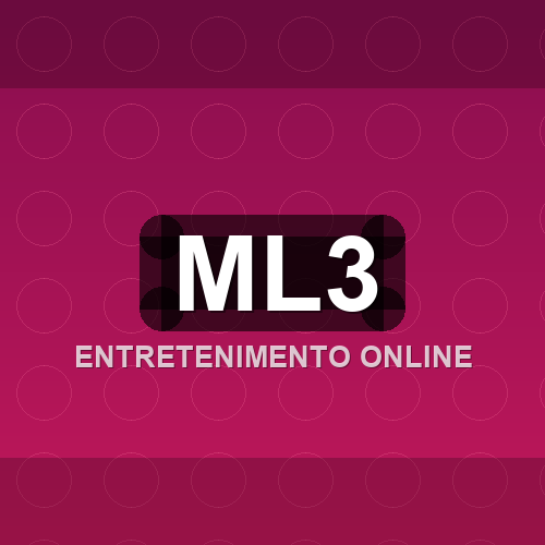 ml3 logo