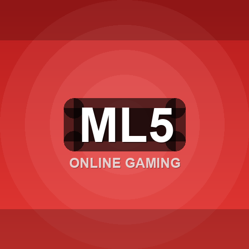 ml5 logo