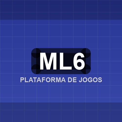 ml6 logo