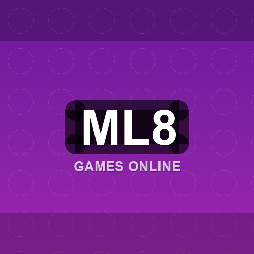 ml8 logo