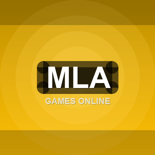 mla logo