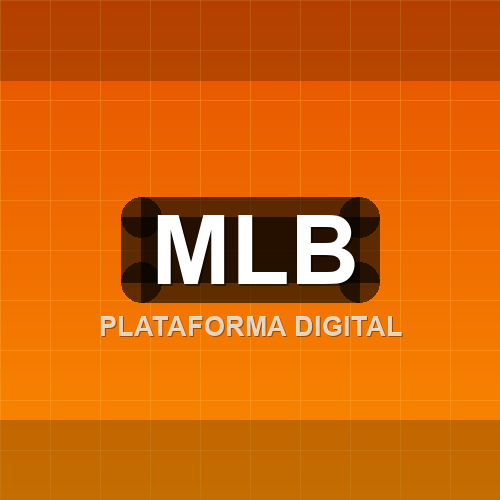 mlb logo