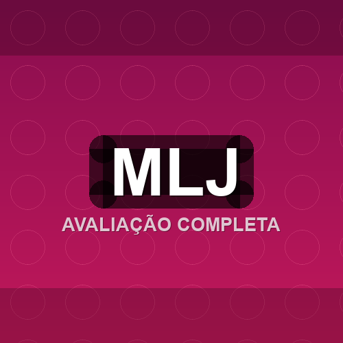 mlj logo