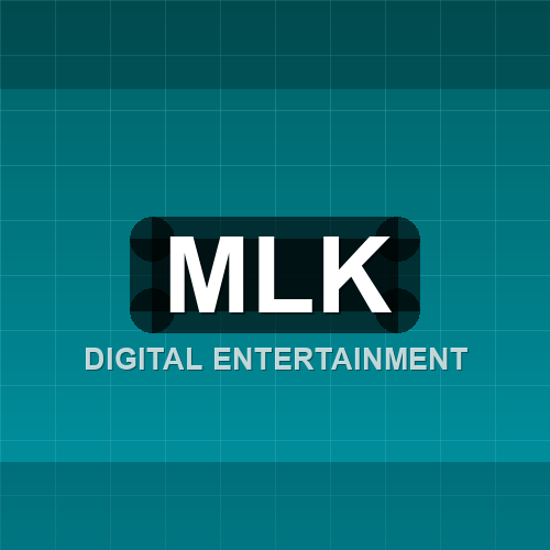 mlk logo
