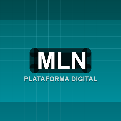 mln logo
