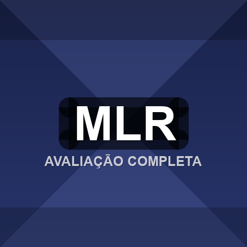 mlr logo
