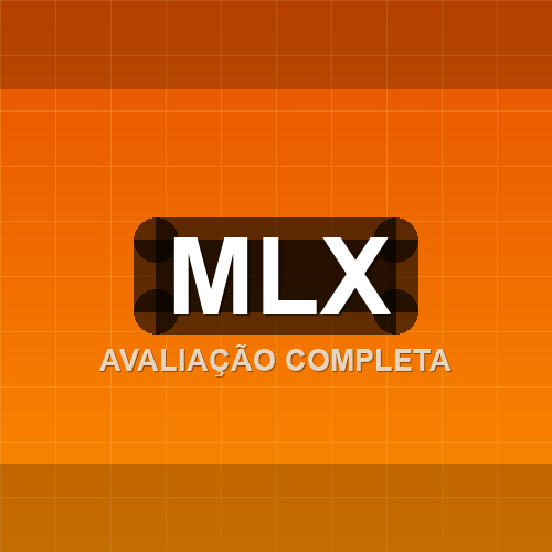 mlx logo