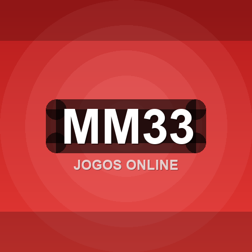 mm33 logo