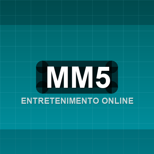 mm5 logo