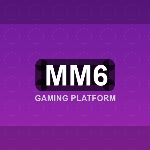 mm6 logo