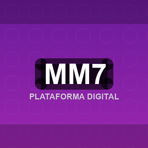 mm7 logo