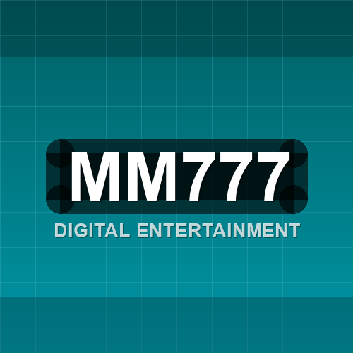 mm777 logo