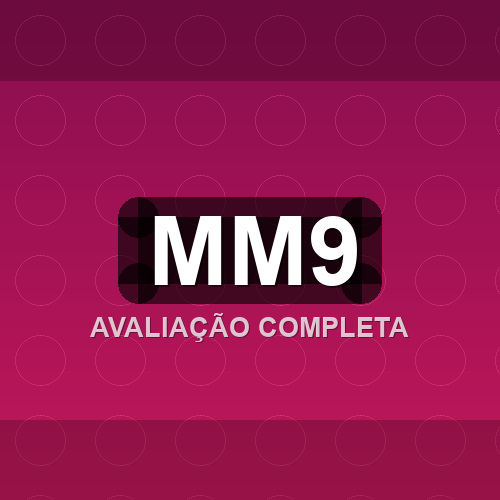 mm9 logo