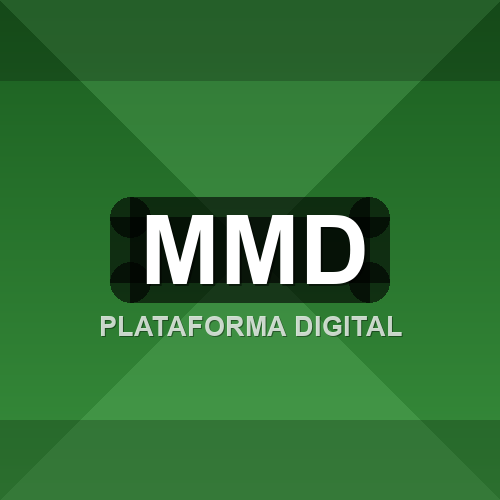 mmd logo
