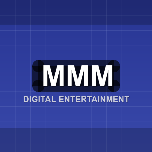 mmm logo