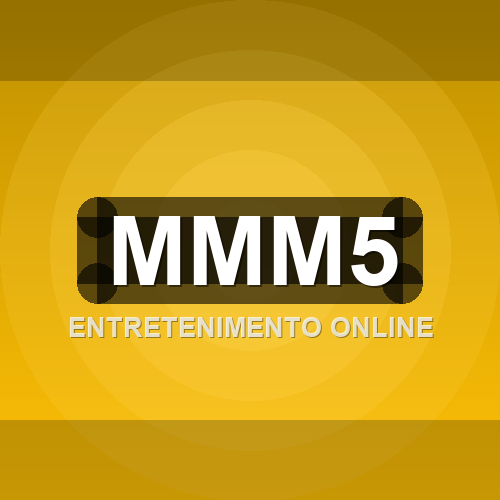 mmm5 logo