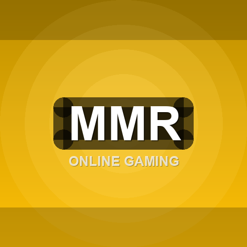 mmr logo