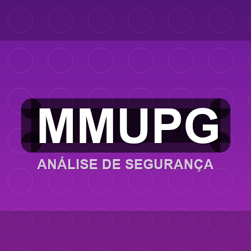 mmupg logo