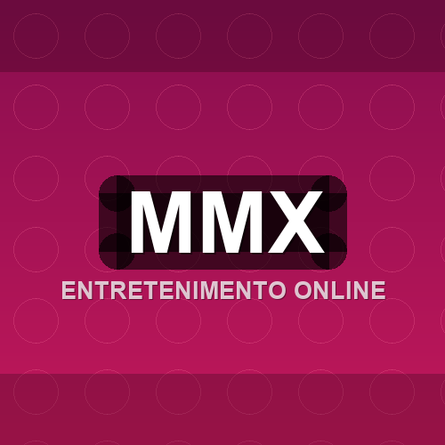 mmx logo