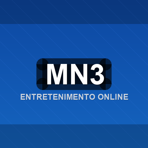 mn3 logo