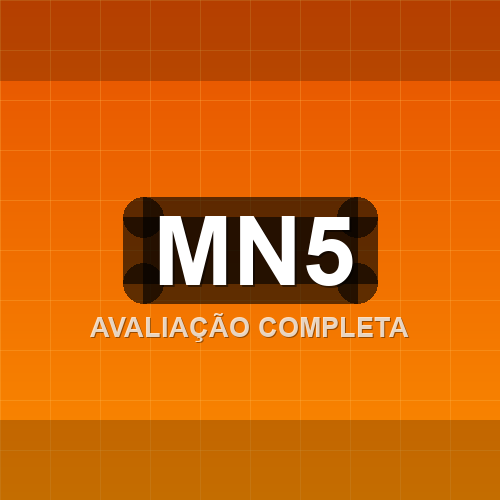 mn5 logo