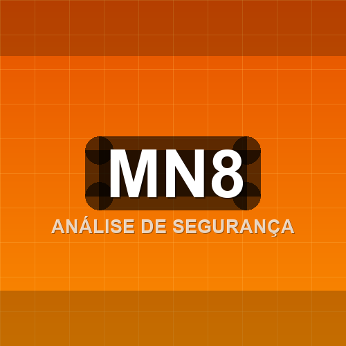mn8 logo