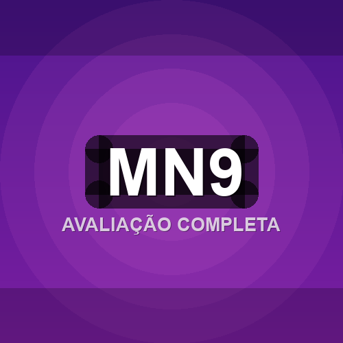 mn9 logo