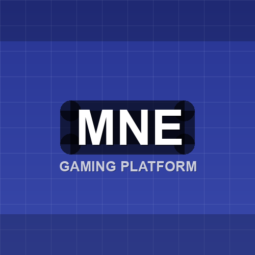 mne logo