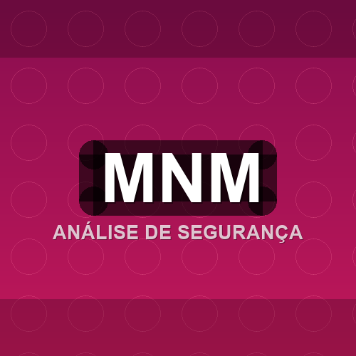 mnm logo