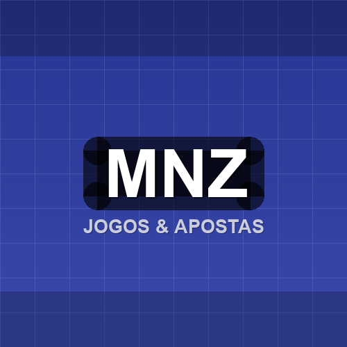 mnz logo