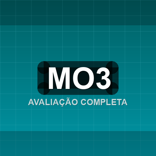 mo3 logo