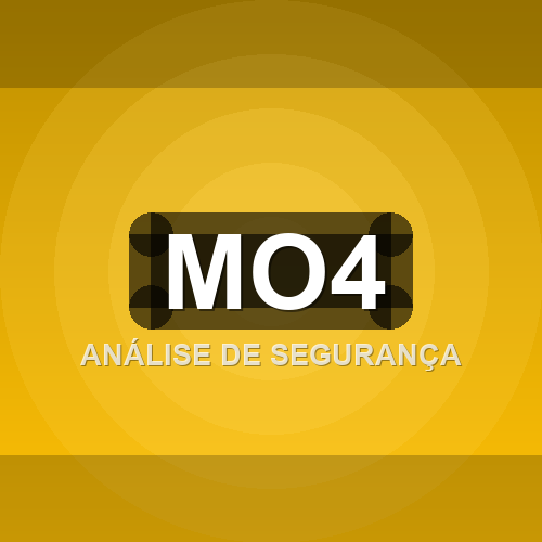 mo4 logo