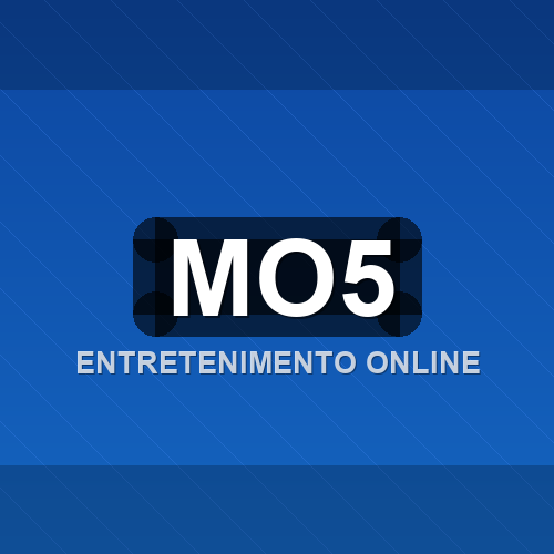 mo5 logo