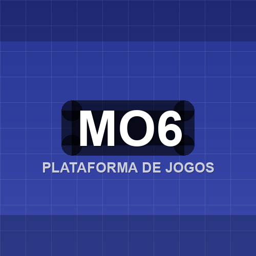 mo6 logo