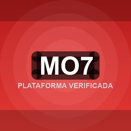 mo7 logo