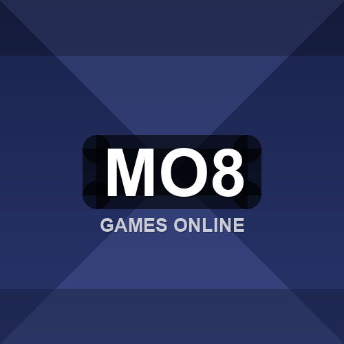 mo8 logo