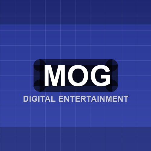mog logo