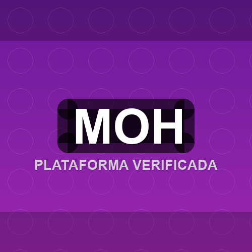 moh logo