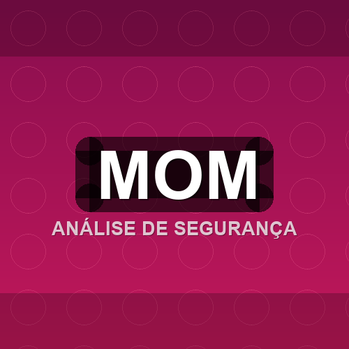 mom logo