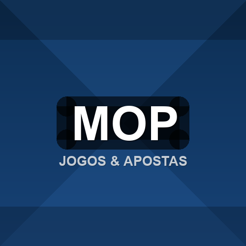 mop logo