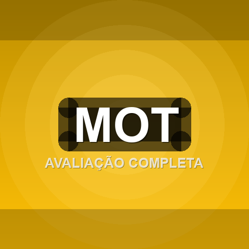 mot logo