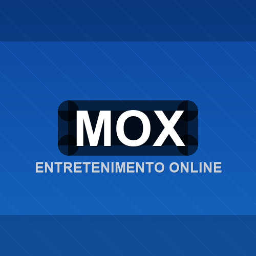 mox logo
