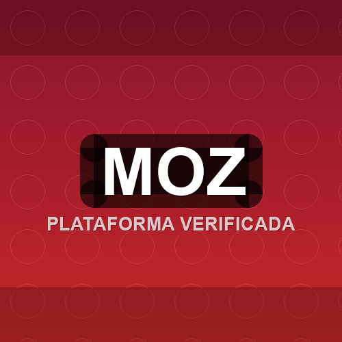 moz logo