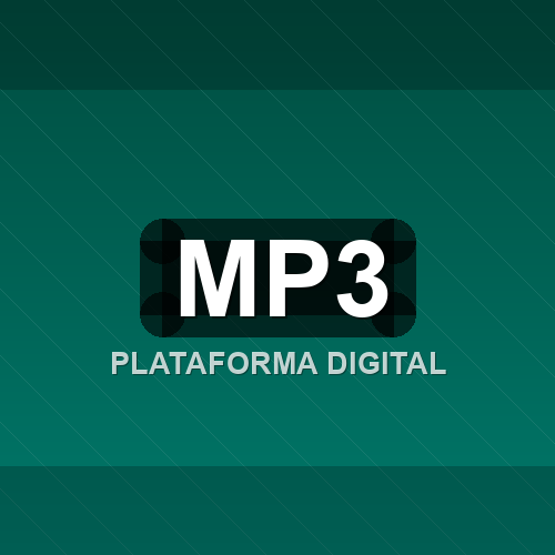 mp3 logo