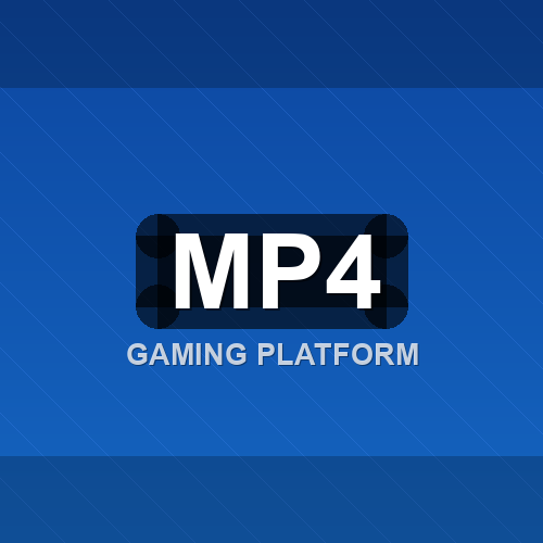 mp4 logo