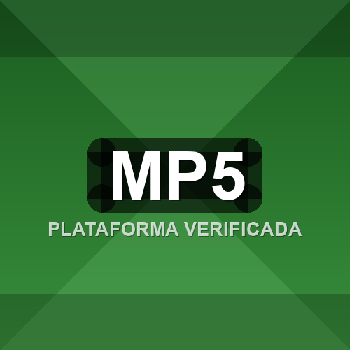 mp5 logo