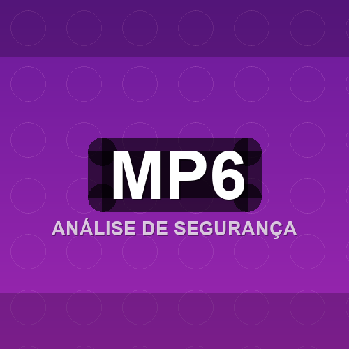 mp6 logo