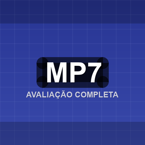mp7 logo